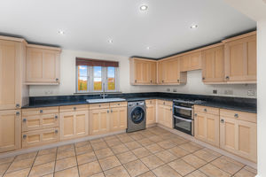 Sydenham Close Adderbury